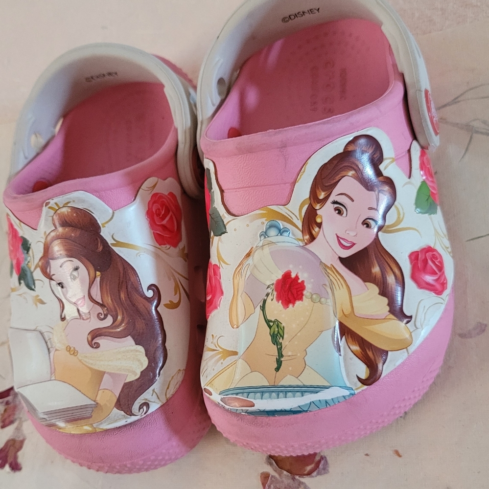 Beauty and the beast